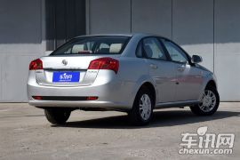 通用别克-凯越-1.5L 自动经典型  ￥9.19