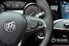 通用别克-昂科威ENVISION-20T 四驱豪华型  ￥25.99