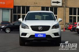 通用别克-昂科威ENVISION-20T 四驱豪华型  ￥25.99