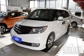 东风本田-艾力绅-2.4L VTI-S尊贵版  ￥29.98