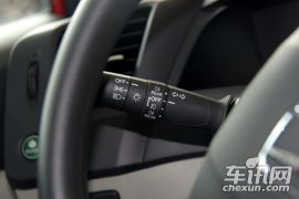 东风本田-思域-1.8L 自动舒适版  ￥13.98