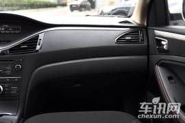 一汽奔腾-奔腾B70-2.0L 自动舒适型  ￥10.98