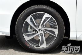 广汽本田-奥德赛-改款 2.4L 智酷版  ￥27.68