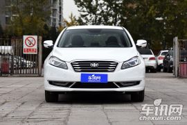 一汽奔腾-奔腾B70-2.0L 自动舒适型  ￥10.98