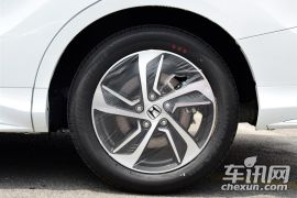 广汽本田-奥德赛-改款 2.4L 智酷版  ￥27.68