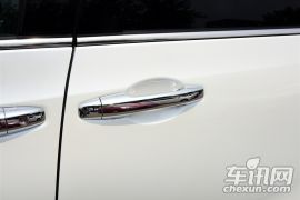 广汽本田-奥德赛-改款 2.4L 智酷版  ￥27.68