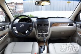 通用别克-凯越-1.5L 自动经典型  ￥9.19