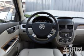 通用别克-凯越-1.5L 自动经典型  ￥9.19