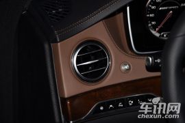 奔驰AMG-奔驰S级AMG-S 63 L AMG 4MATIC  ￥253.8