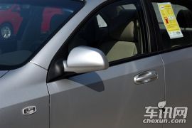 通用别克-凯越-1.5L 自动经典型  ￥9.19