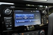 东风日产-逍客- 2.0L CVT旗舰版  ￥18.98