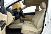 长安汽车-长安逸动-1.6L 自动豪华型  ￥8.89