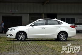 长安汽车-长安逸动-1.6L 自动豪华型  ￥8.89