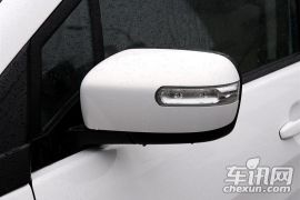 马自达-马自达5-2.0L 自动豪华型  ￥19.38