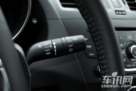 马自达-马自达5-2.0L 自动豪华型  ￥19.38