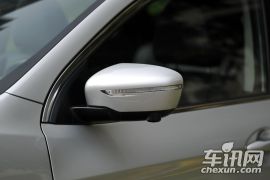 东风日产-逍客- 2.0L CVT旗舰版  ￥18.98