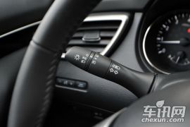 东风日产-逍客- 2.0L CVT旗舰版  ￥18.98