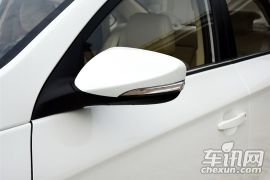 长安汽车-长安逸动-1.6L 自动豪华型  ￥8.89