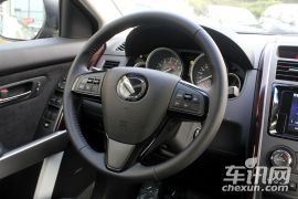 马自达-马自达CX-9-3.7L 自动标准型