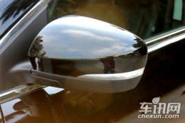 马自达-马自达CX-9-3.7L 自动标准型