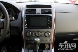 马自达-马自达CX-9-3.7L 自动标准型