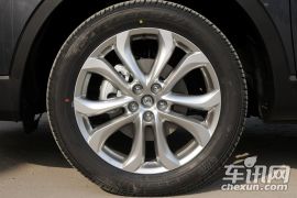 马自达-马自达CX-9-3.7L 自动标准型