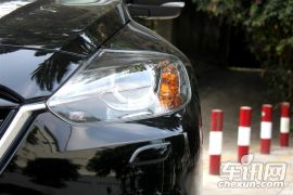 马自达-马自达CX-9-3.7L 自动标准型