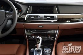 宝马-宝马5系GT-528i 豪华型