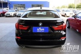宝马-宝马5系GT-528i 豪华型