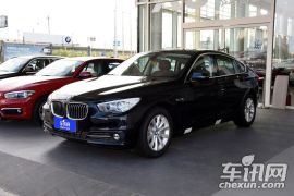 宝马-宝马5系GT-528i 豪华型