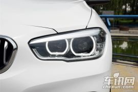 宝马-宝马1系-118i 领先型
