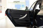 宝马-宝马3系GT-320i 领先型  ￥44.5