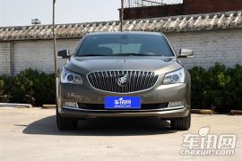 通用别克-君越-2.0T SIDI 精英技术型  ￥26.99