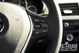 宝马-宝马3系GT-320i 领先型  ￥44.5