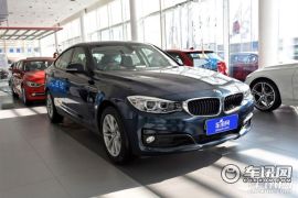 宝马-宝马3系GT-320i 领先型  ￥44.5