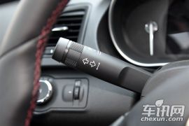 通用别克-君威-2.0T GS豪情运动版  ￥22.99