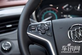 通用别克-君越-2.0T SIDI 精英技术型  ￥26.99