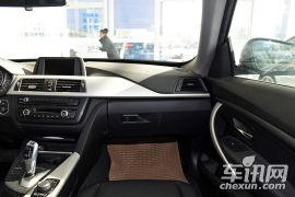 宝马-宝马3系GT-320i 领先型  ￥44.5