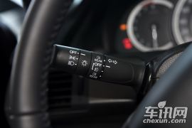 广汽本田-雅阁-2.0L EX 豪华版  ￥20.68