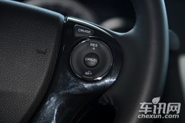 广汽本田-雅阁-2.0L EX 豪华版  ￥20.68