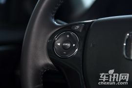 广汽本田-雅阁-2.0L EX 豪华版  ￥20.68