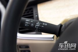 东风本田-杰德-1.8L CVT豪华尊享版 5座  ￥17.38