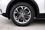 宝马-宝马X3-xDrive20i X设计套装  ￥52.3