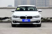 华晨宝马-宝马3系-320Li 时尚型  ￥34.98