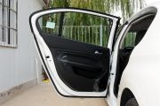 东风标致-标致408-1.8L 自动领先版  ￥14.17