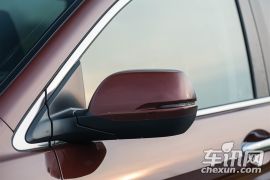 东风本田-本田CR-V-2.4L 四驱尊贵版  ￥24.98