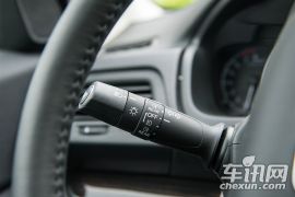 东风本田-本田CR-V-2.4L 四驱尊贵版  ￥24.98