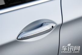 华晨宝马-宝马5系-530Le  ￥69.86