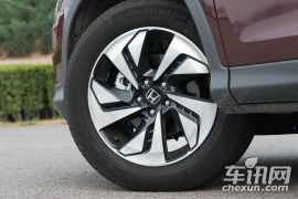 东风本田-本田CR-V-2.4L 四驱尊贵版  ￥24.98