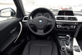 华晨宝马-宝马3系-320Li 时尚型  ￥34.98